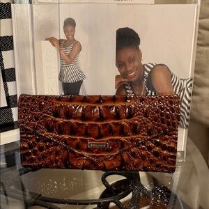 Brahmin Veronica  Wallet